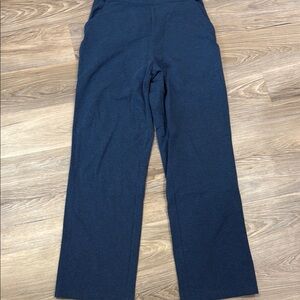 LL Bean Navy Pants